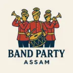 Band Party Assam